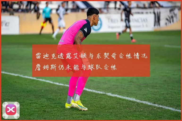 雷迪克透露艾顿与东契奇合练情况詹姆斯仍未能与球队合练